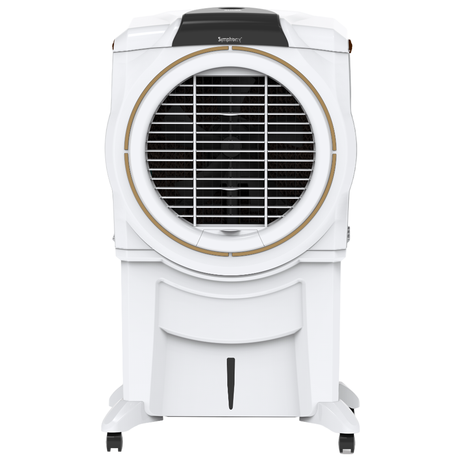 Symphony air cooler sales price with remote